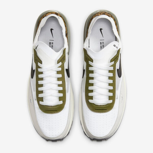 کفش ورزشی کلاسیک مردانه نایک Nike Waffle One