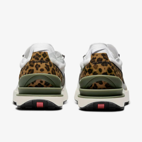 کفش ورزشی کلاسیک مردانه نایک Nike Waffle One