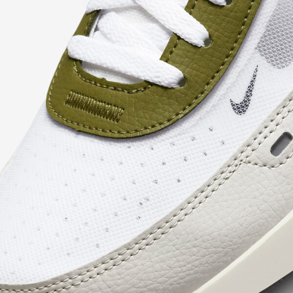 کفش ورزشی کلاسیک مردانه نایک Nike Waffle One