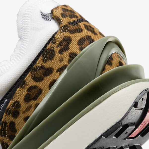 کفش ورزشی کلاسیک مردانه نایک Nike Waffle One