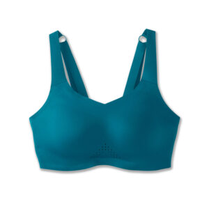 نیم تنه ورزشی فنر دار بروکس Brooks Underwire Run bra مردابیورزشی فنر دار بروکس Brooks Underwire Run bra مردابی