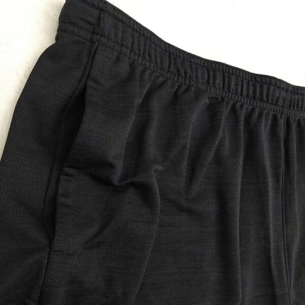 شلوارک ورزشی مردانه بروکس Brooks Rep 8" Short مشکی