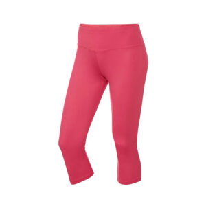 نیم لگ ورزشی زنانه فاق بلند کریویت Crivit Ladies Sport Capri صورتی