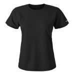 تیشرت ورزشی زنانه بروکس Brooks Podium Short Sleeve مشکی