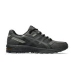 کفش ورزشی مردانه آسیکس Asics Men's GEL- CITREK مشکی خاکستری