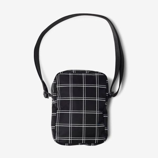 کیف کلاسیک فیلا Fila Classic Bag مشکی سفید