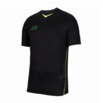 تیشرت ورزشی مردانه نایک Nike Men's Sport Tshirt مشکی چاپ دار