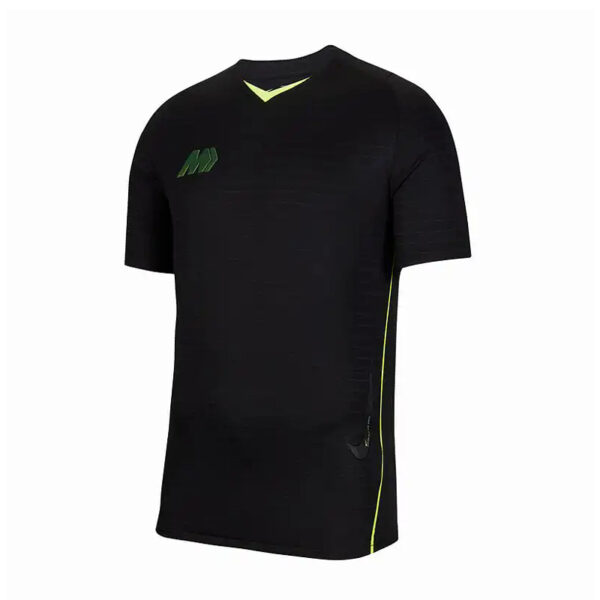 تیشرت ورزشی مردانه نایک Nike Men's Sport Tshirt مشکی چاپ دار