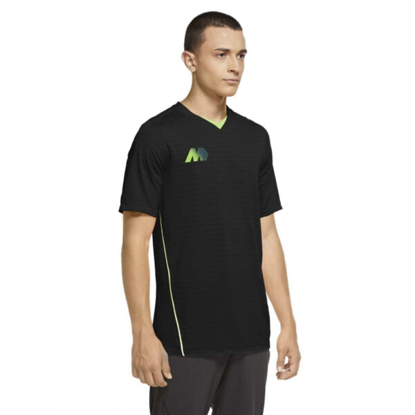 تیشرت ورزشی مردانه نایک Nike Men's Sport Tshirt مشکی چاپ دار