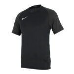 تیشرت ورزشی مردانه نایک Nike Men's Sport Tshirt 01 مشکی