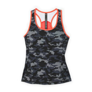 تاپ ورزشی زنانه فیلا Fila Sport Top چریکی
