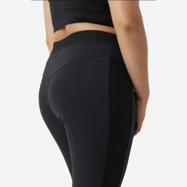 لگ ورزشی زنانه فیلا Fila Sport Tight مشکی
