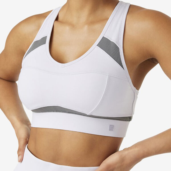 برا ورزشی زنانه فیلا Fila Sport Bra