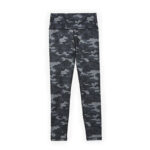 لگ ورزشی زنانه فیلا Fila Sport 7/8 Tight 01 چریکی