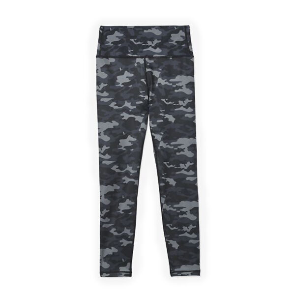 لگ ورزشی زنانه فیلا Fila Sport 7/8 Tight 01 چریکی