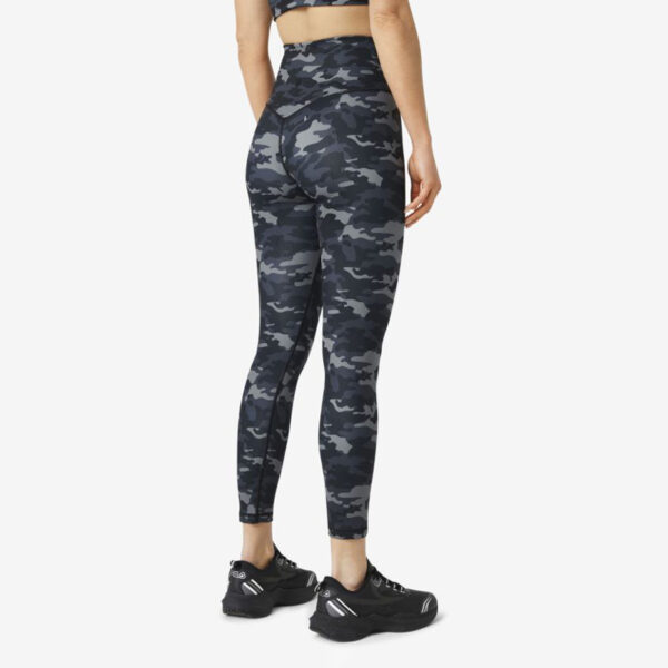 لگ ورزشی زنانه فیلا Fila Sport 7/8 Tight 01 چریکی