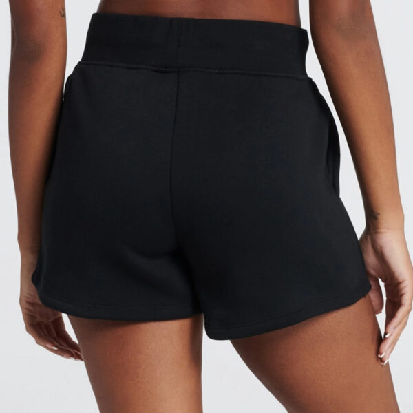 شورت ورزشی زنانه فیلا Fila Sport Short مشکی