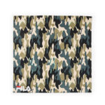 باندانا کلاسیک فیلا Fila Unisex Classic Bandana چریکی