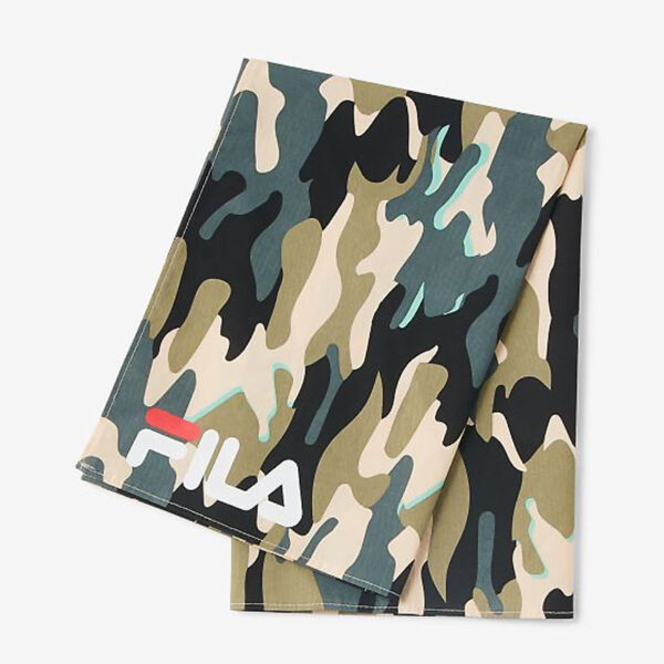 باندانا کلاسیک فیلا Fila Unisex Classic Bandana چریکی
