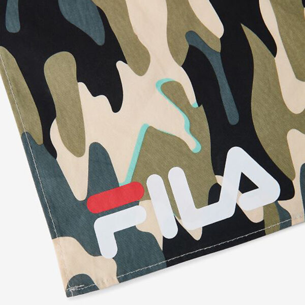 باندانا کلاسیک فیلا Fila Unisex Classic Bandana چریکی