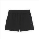 شورت ورزشی زنانه فیلا Fila Sport Short 01 مشکی