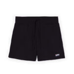 شورت ورزشی زنانه فیلا Fila Sport Short مشکی