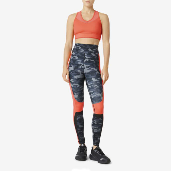 برا ورزشی زنانه فیلا Fila Sport Bra مرجانی