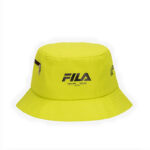 کلاه کلاسیک فیلا Fila Unisex Classic Cap سبز لیمویی