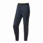 شلوار ورزشی مردانه کریویت Crivit Pantalon Technique Softshell سرمه ای
