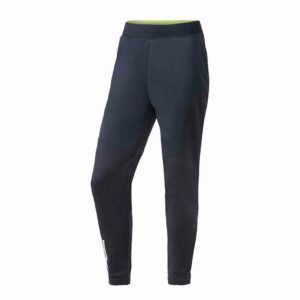 شلوار ورزشی مردانه کریویت Crivit Pantalon Technique Softshell سرمه ای