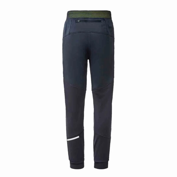 شلوار ورزشی مردانه کریویت Crivit Pantalon Technique Softshell سرمه ای