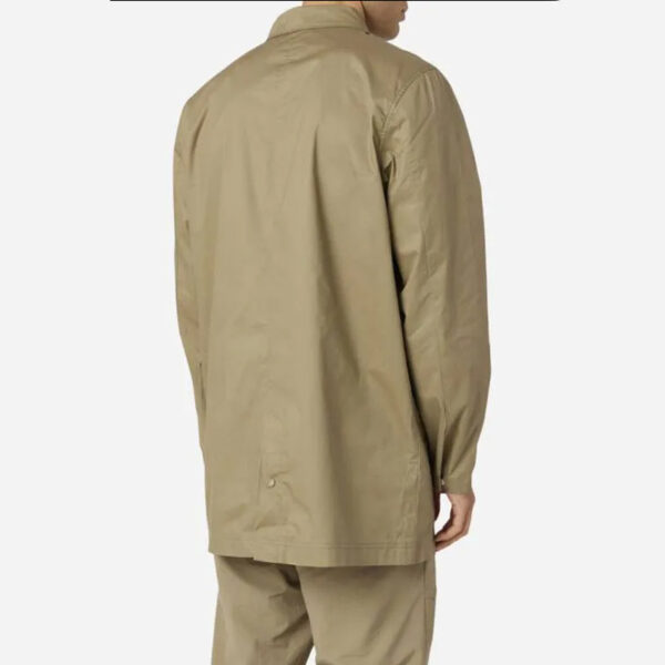 بارانی ورزشی مردانه فیلا Fila Sport Holmes Jacket