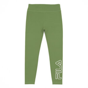 لگ ورزشی زنانه فیلا Fila Sport Strut 7/8 Tight سبز