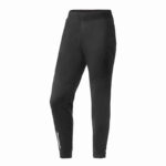 شلوار ورزشی مردانه کریویت Crivit Pantalon Technique Softshell مشکی