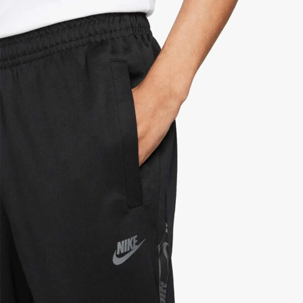 شلوار ورزشی مردانه نایک Nike Sport Pant 01 مشکی