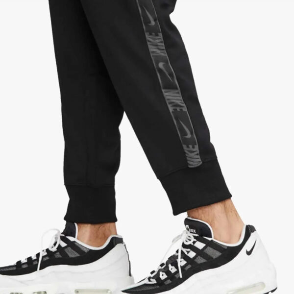 شلوار ورزشی مردانه نایک Nike Sport Pant 01 مشکی
