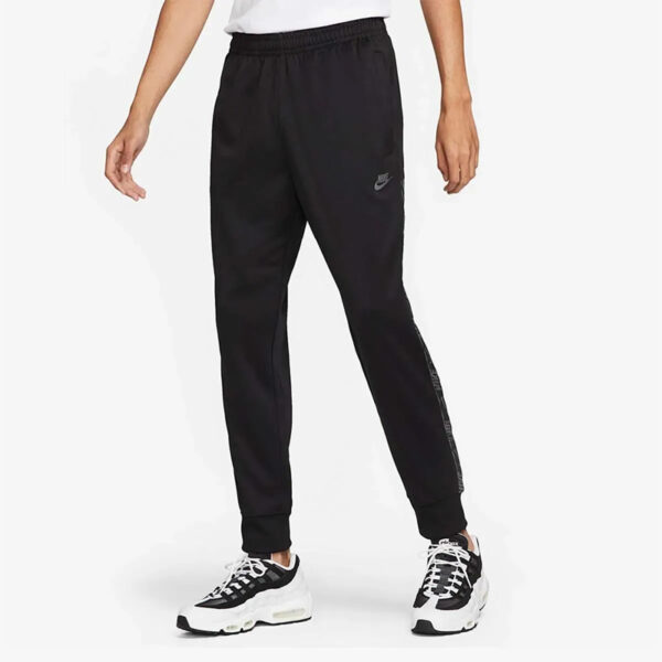 شلوار ورزشی مردانه نایک Nike Sport Pant 01 مشکی