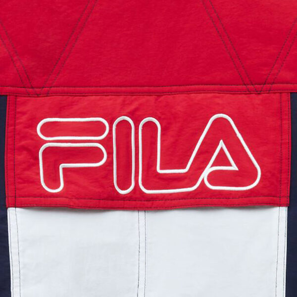 کاپشن ورزشی مردانه فیلا Fila Golia Parka Jacket