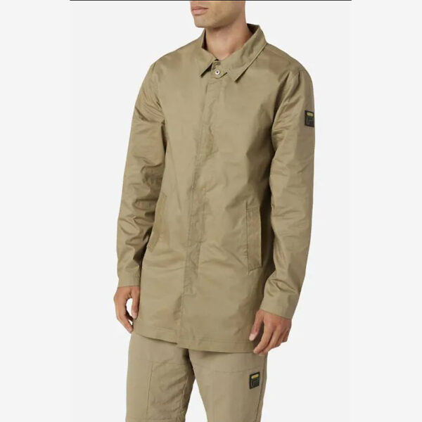 بارانی ورزشی مردانه فیلا Fila Sport Holmes Jacket