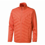 کاپشن مردانه راکتریل Rocktrail Men's Hybrid Jacket