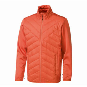 کاپشن مردانه راکتریل Rocktrail Men's Hybrid Jacket