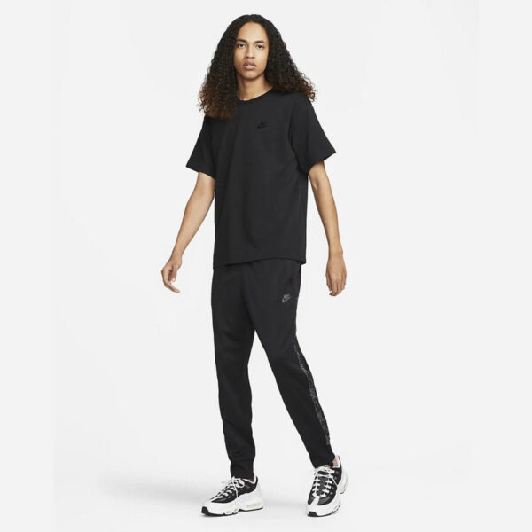 شلوار ورزشی مردانه نایک Nike Sport Pant 01 مشکی