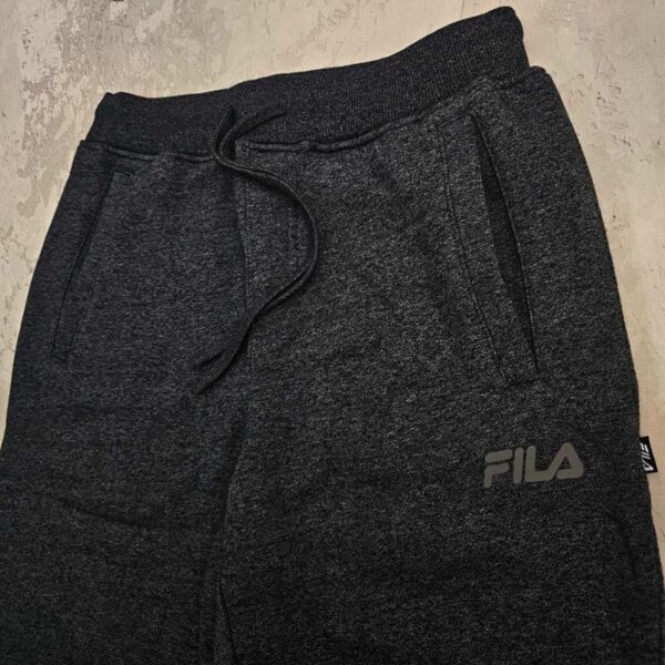 جاگر ورزشی مردانه فیلا Fila Sport Dune Jogger خاکستری