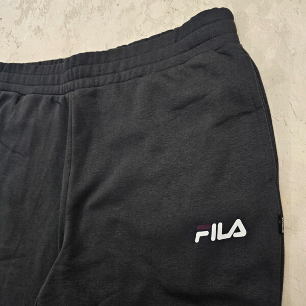 جاگر ورزشی مردانه فیلا Fila Sport Arden Jogger ذغالی