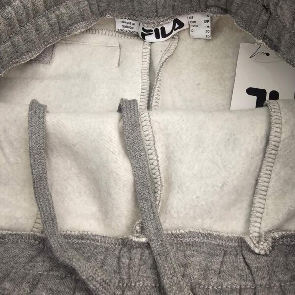 جاگر ورزشی مردانه فیلا Fila Sport Arden Jogger طوسی