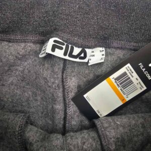 جاگر ورزشی مردانه فیلا Fila Sport Dune Jogger خاکستری