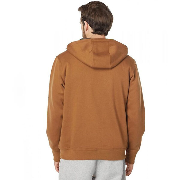 هودی ورزشی مردانه فیلا Fila Sport Sherpa Lind Hoodie شتری