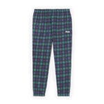 شلوار ورزشی مردانه فیلا Fila Sport Drom Plaid Pant طرح چهارخانه