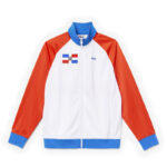 سویشرت ورزشی مردانه فیلا Fila Sport Sweatshirt سفید قرمز