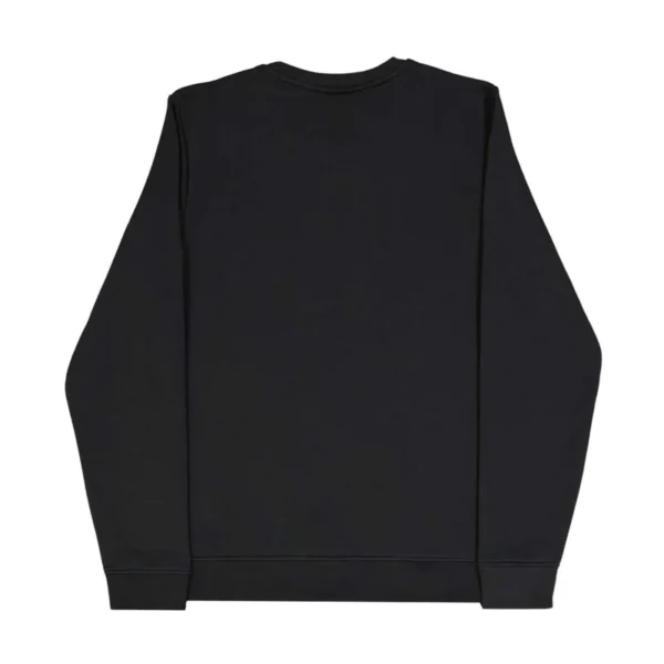 بلوز ورزشی مردانه فیلا Fila Sport Adlai Long Sleeve Crew مشکی